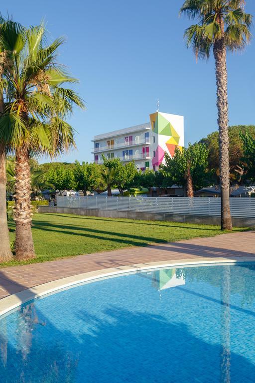 Parque de Campismo Càmping Bellsol
