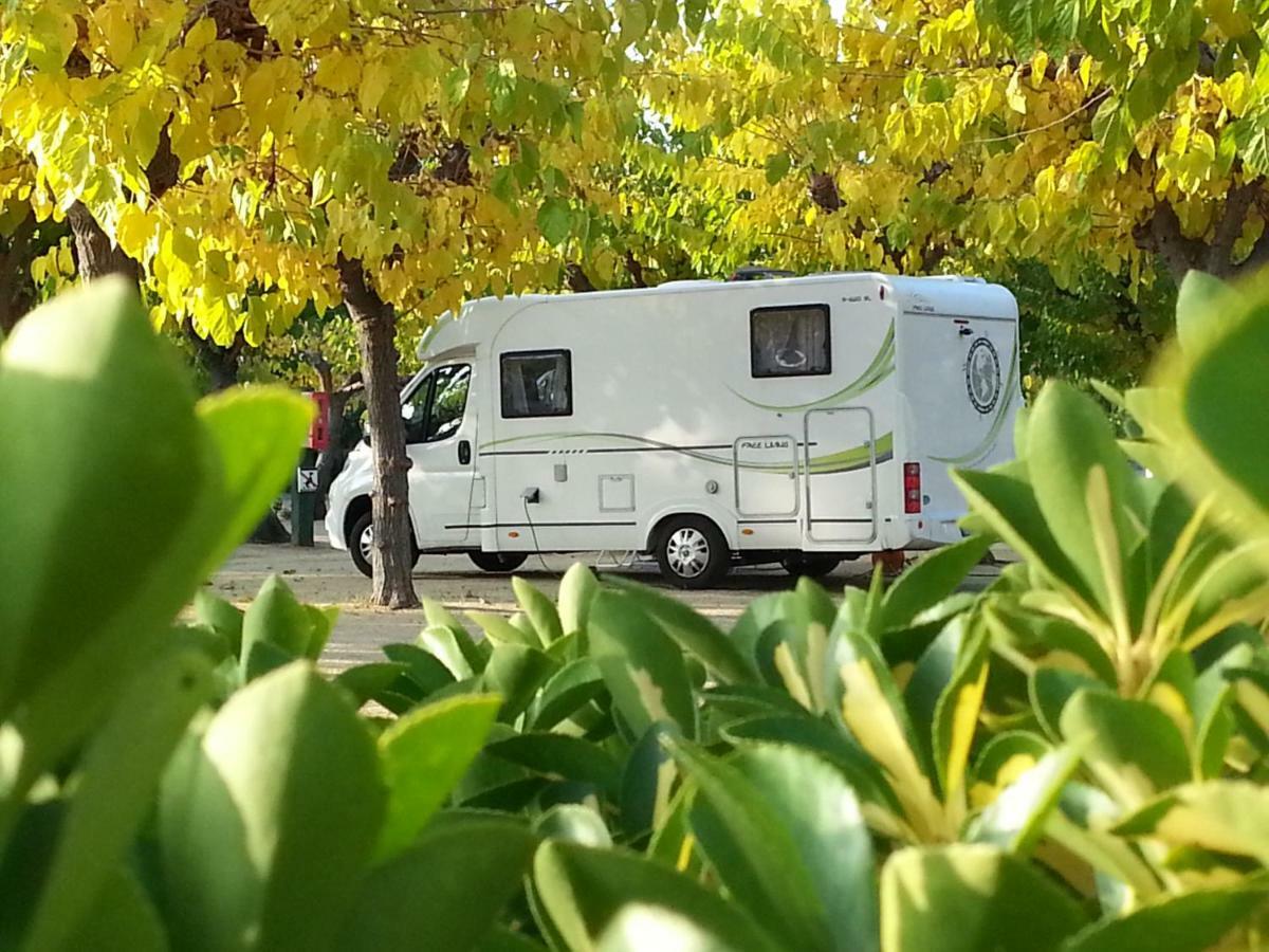 Parque de Campismo Càmping Bellsol Pineda de Mar
